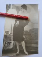 Akt Foto Frau