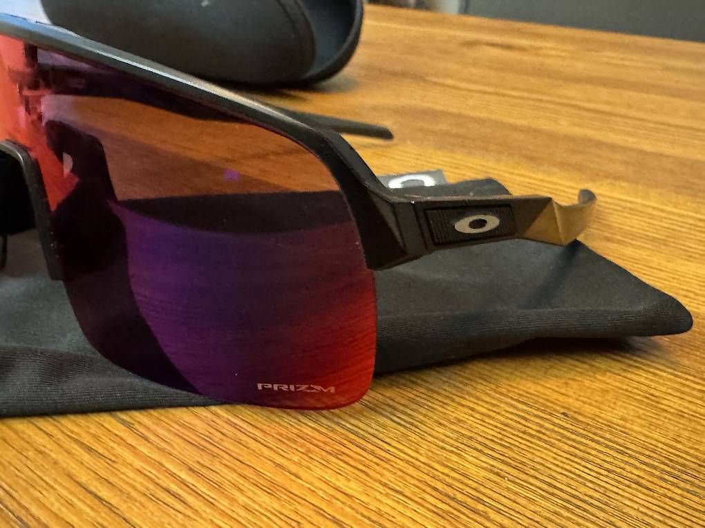 Occhiali & Lenti: Oakley Prizm – Usato da Baden venduto da artsaddict23 1