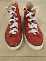 Turnschuhe Converse Kinder Gr. 33