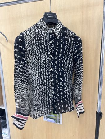Maison Martin Margiela 06 SS blouse/shirt