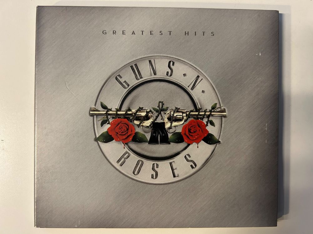 Guns N' Roses - Greatest Hits | Kaufen auf Ricardo