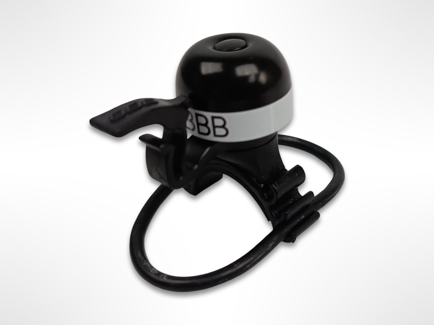 BBB Cycling Pezzi di ricambio: BBB Veloglocke Schwarz – Nuovo (secondo la descrizione) da Suhr venduto da Restwert_Suhr 1