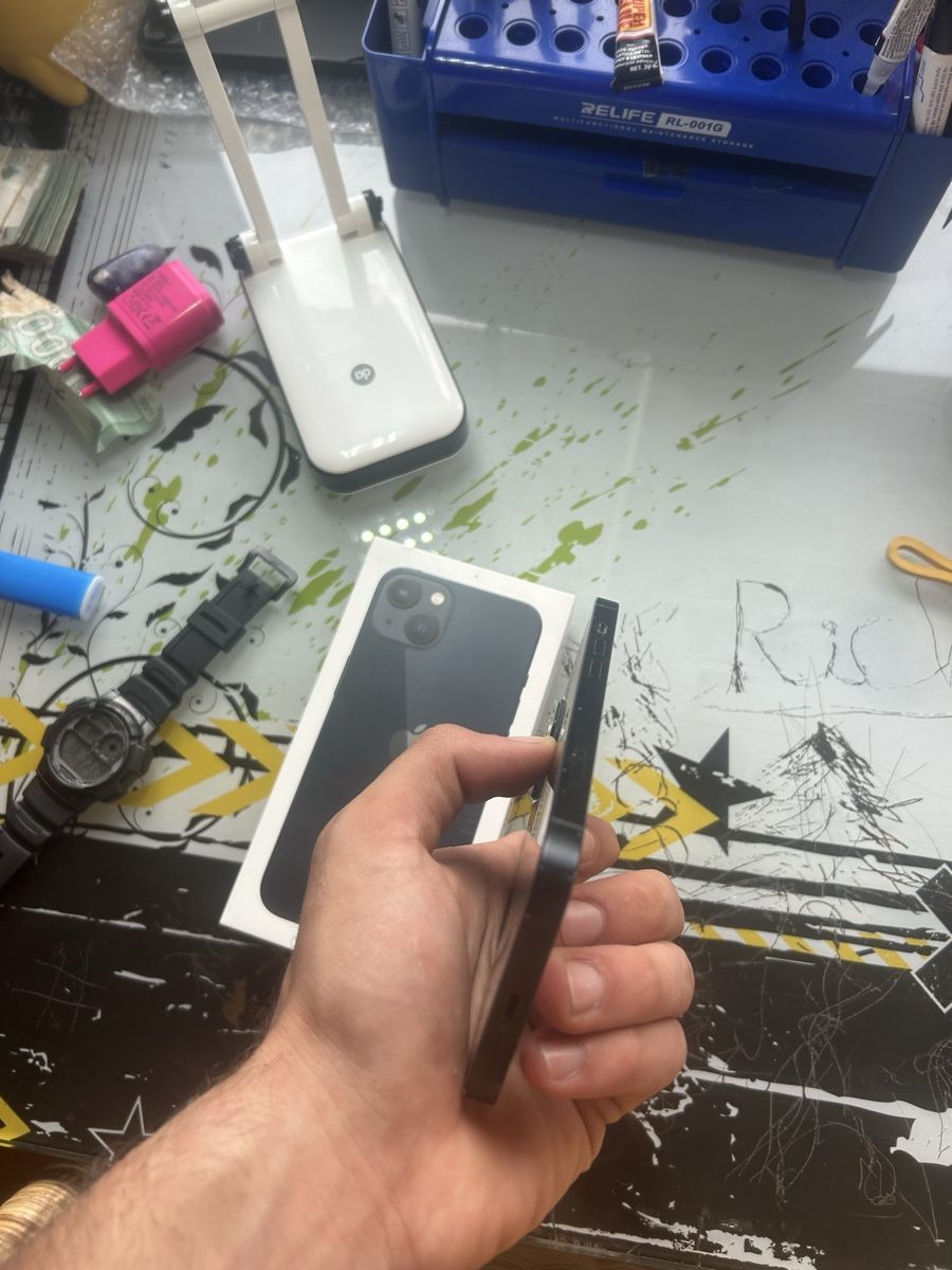 Apple Telefoni cellulari / Smartphones: iPhone 13 128gb – Usato da Sierre venduto da joa_9829 5