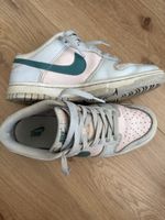 Nike dunk low