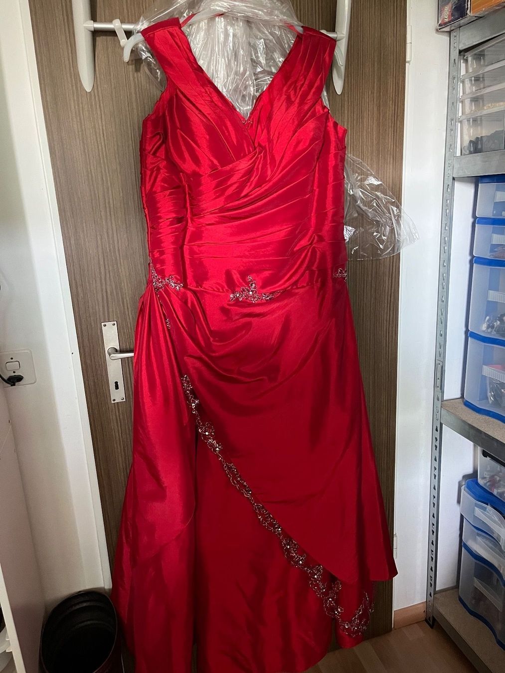 Vestiti: Festkleid – Nuovo (secondo la descrizione) da Langenthal venduto da SchwarzeRose5 2
