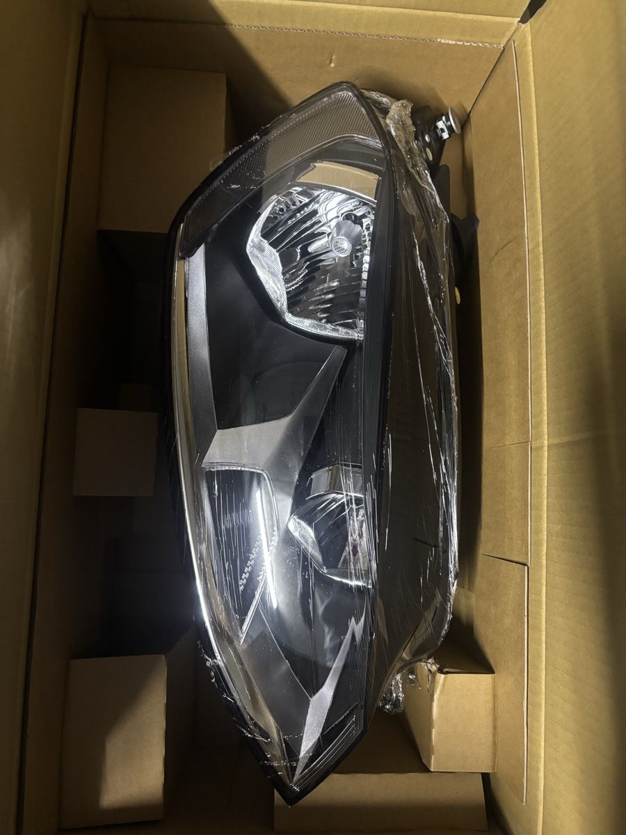 VW Fari: VW GOLF 7 - SCHEINWERFER – Nuovo e nell'imballaggio originale da Niederwil SG venduto da kmt_td5t 4