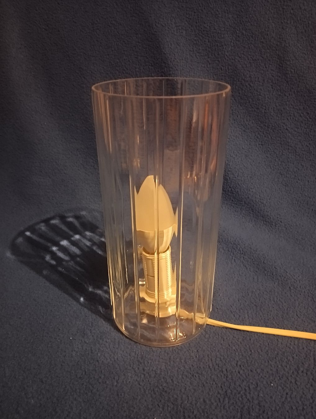 Lampade: Tischlampe – Usato da Basel venduto da Mippo131