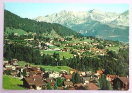 Villars-Chesières