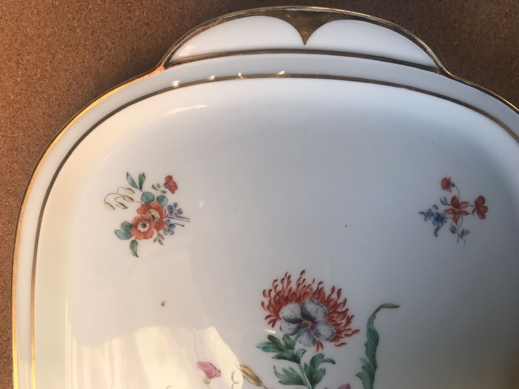 Rosenthal Assiettes: Rosenthal Teller – D'occasion à Wettingen par Andres54 2
