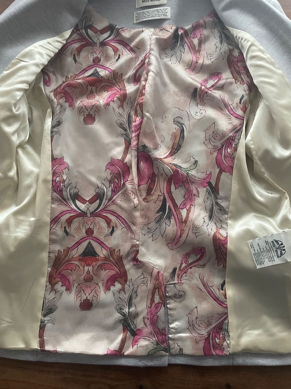 Mos mosh Completi & Tailleur: Mos mosh Blazer / Anzug – Nuovo e nell'imballaggio originale da Unteriberg venduto da fae_2gz2 5
