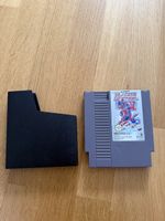 *Getestet* NES: Blade of Steel PAL