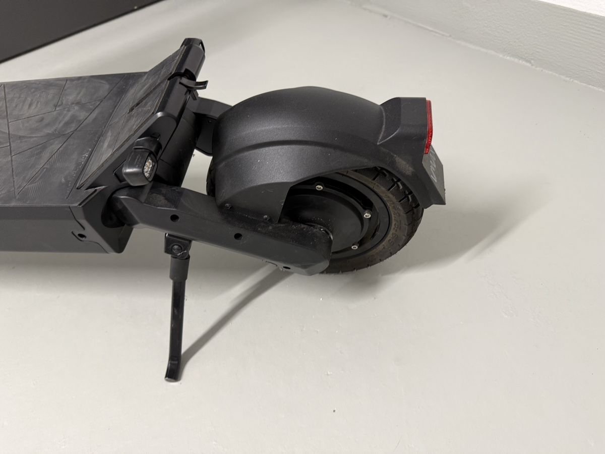 Scooters: VMAX VX4 – Gebraucht aus Wattwil von AlcatronIntelligence 2