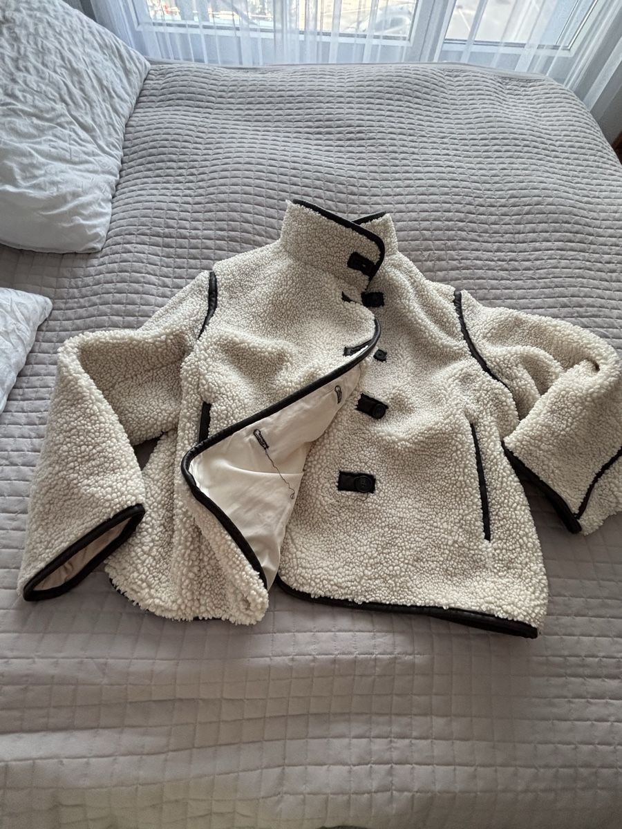 H&M Vestes: Fleecejacke gr.M H&M – D'occasion à Zug par Biki72 1