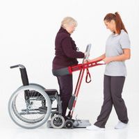 MIETANGEBOT Etac Molift Raiser Pro