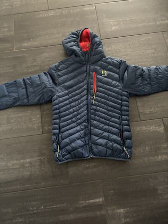 Karpos Jacke GrL 
