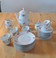 Kaffee-/Teeservice Arzberg Bavaria mehrteilig