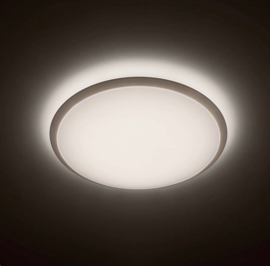 Philips Lampade: Lampada da soffitto Philips LED, 4 modalità di luce ! – Usato da Novazzano venduto da GioStore 2