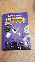 Rupert präsentiert echt unheimliche geschichten