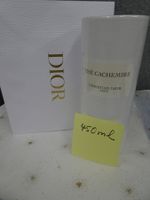 ORIG DIOR PARFUM *THÉ CACHEMIRE* 450ml OVP SEALED(NP CHF600)