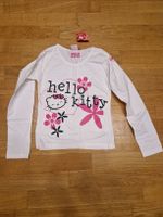 T-shirt Hello Kitty neuf, manches longues, taille 152 12 ans