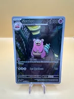 Pokémon🇬🇧 Slowbro 090/084 Pitch Black
