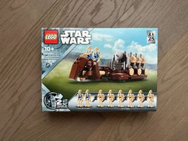 LEGO Star Wars 40686 - Trade Federation Troop Carrier