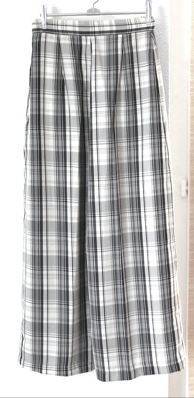 Pantaloni: Vintag Lange Culotte S, – Usato da Locarno venduto da madame-tus-sauds