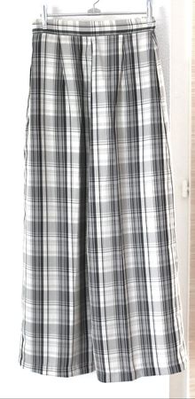 Vintag Lange Culotte S,