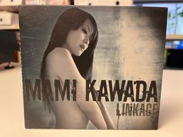 Mami Kawada - Linkage - SRA03C