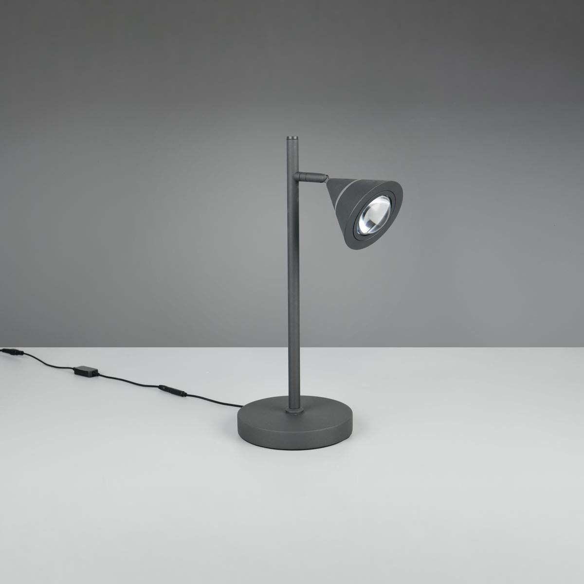 Lampes: LED Tischleuchte, CCT, Touch, 40 cm Höhe – Neuf (Voir description) à Kreuzlingen par Smart-Light 4