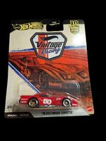 HW Premium Vintage Racing 2026 76 Greenwood Corvette 3/5