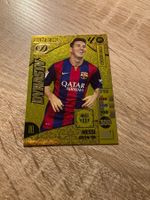 Panini Adrenalyn La Liga 2024-25 Lionel Messi Dynasty 14-15
