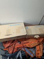 Geberit Material neu