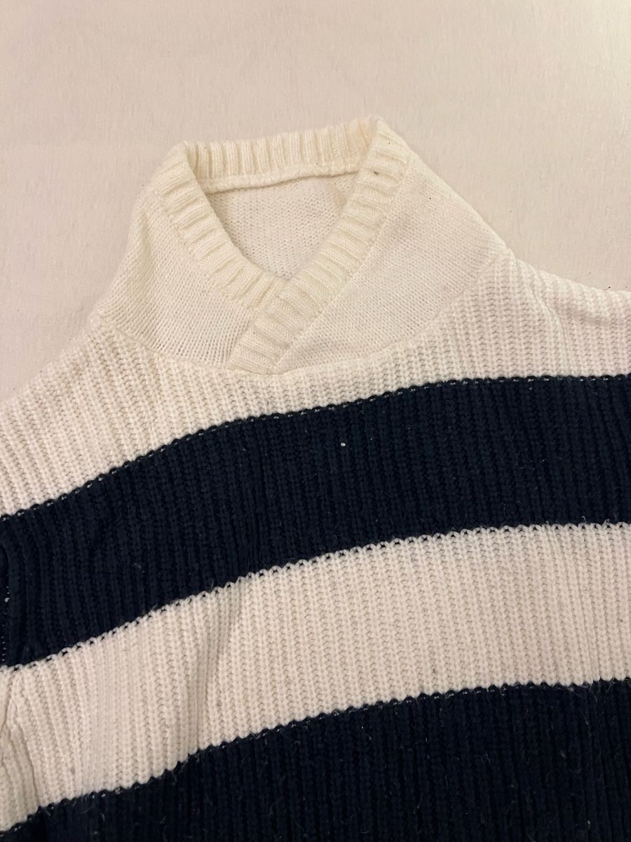 Maglioni & Felpe: VERTBAUDET STRICKPULLOVER GR 140 – Usato da Basel venduto da theo-g77 1
