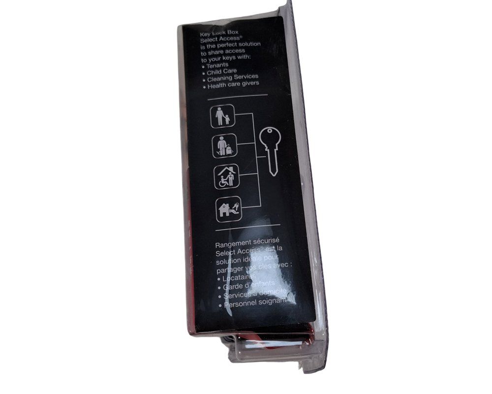 Casseforti: MASTER LOCK Schlüsseltresor 5403EURD – Nuovo e nell'imballaggio originale da Wil SG venduto da Restwert_Wil 2