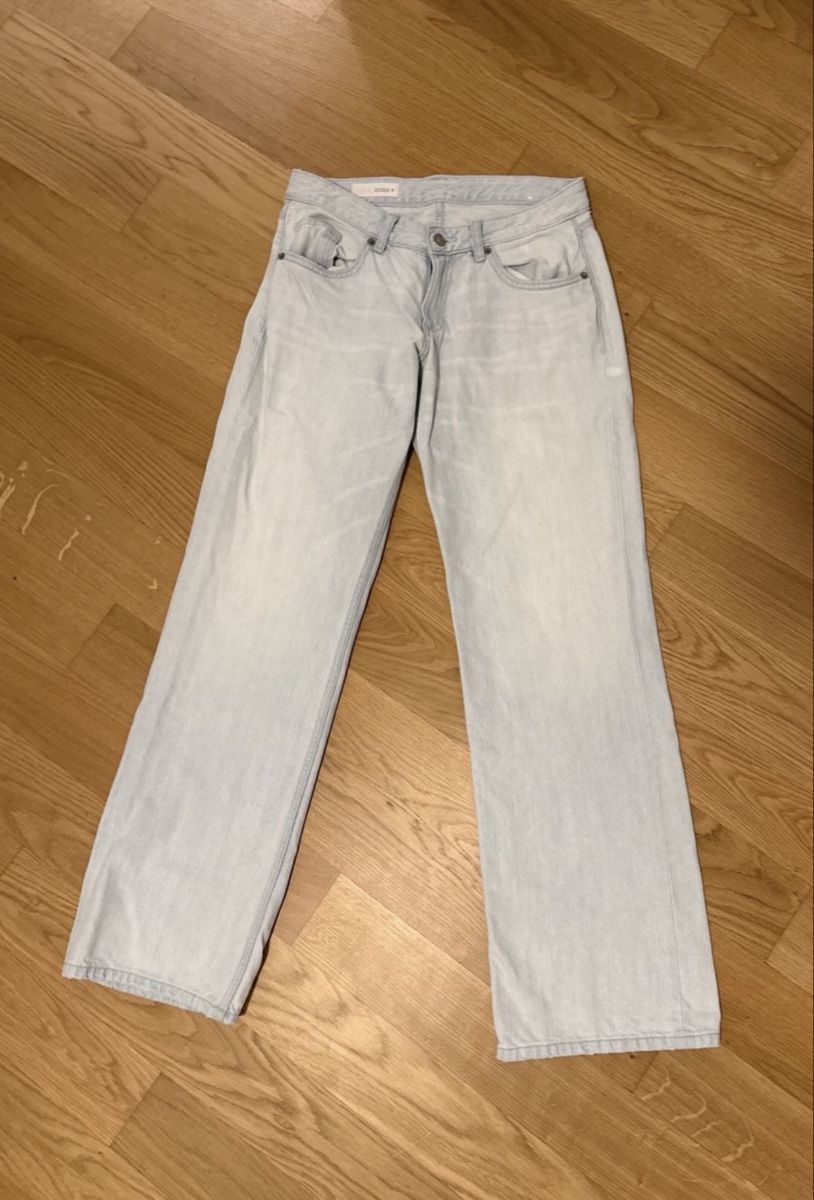 Zara Jeans: Zara low waist jeans – Gebraucht aus Bützberg von mor_f2hd