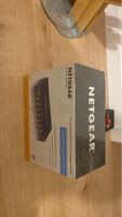 Switch Gigabit Ethernet Netgear 8 ports - Plug&Play