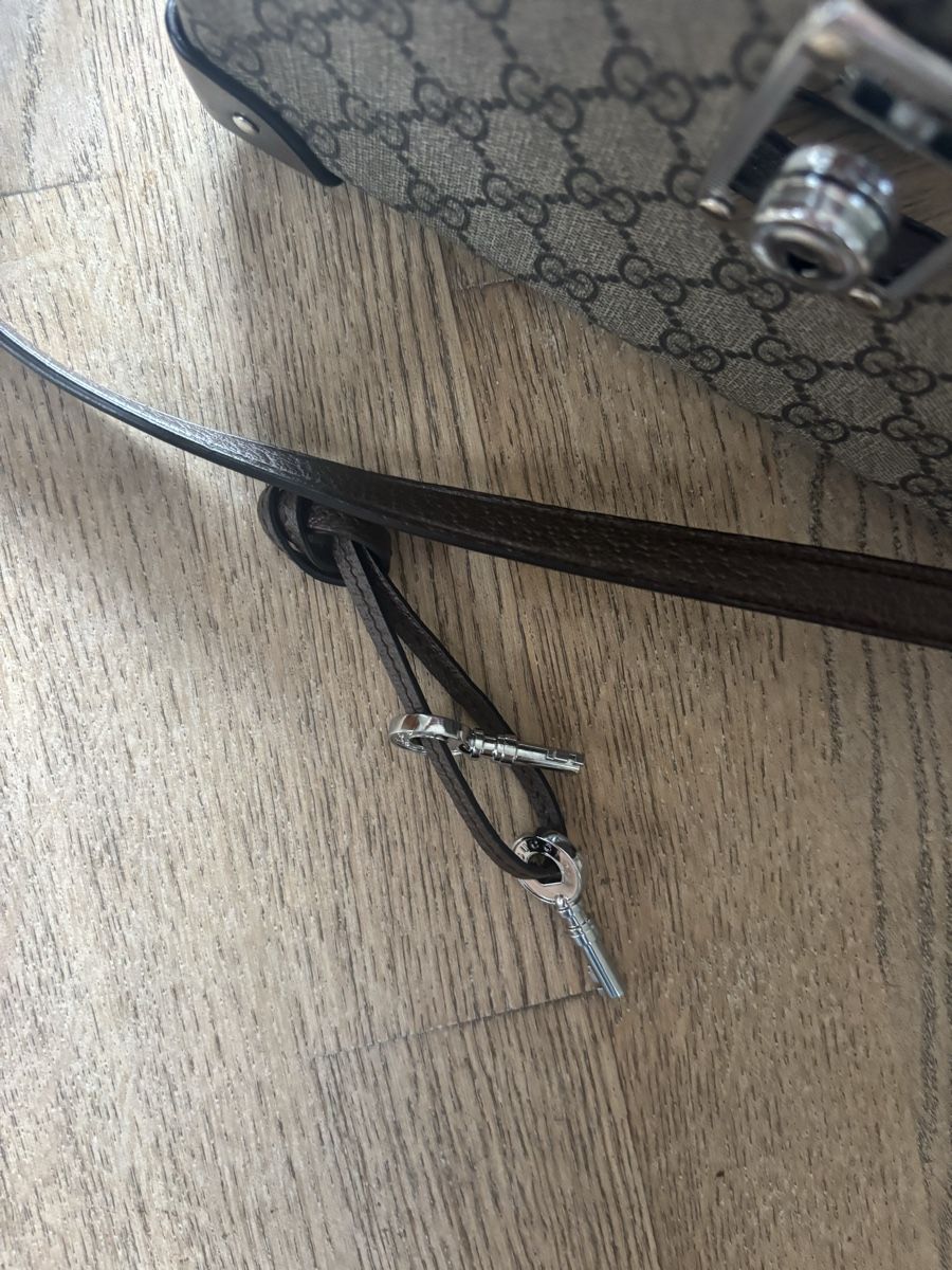 Gucci Borse da donna: Gucci Tasche – Usato da Zürich venduto da fab.gr 6