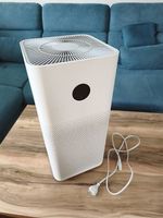 Luftreiniger / Air purifier