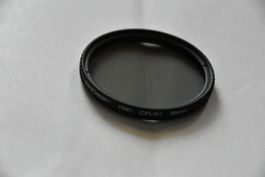 K&F Concept HMC CPL(k) 58mm