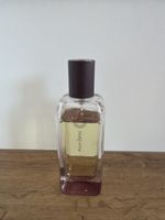 Hermes Agar Ebene Eau de Toilette 100ml 