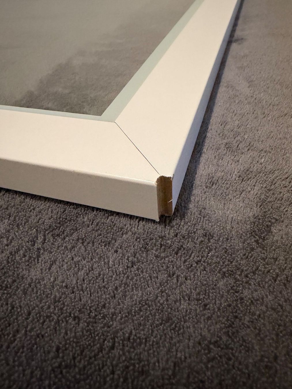 Ikea Armadi: IKEA KOMPLEMENT Glaseinlegeboden 100x58cm weiss – Usato da Fislisbach venduto da gueselpeter 5