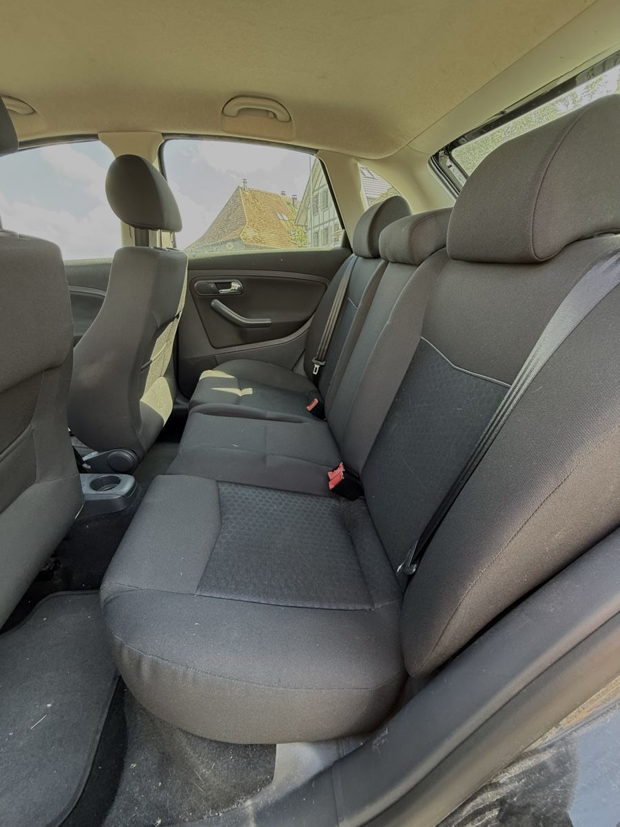 Seat Automobili: Seat Ibiza FR 1.8 Benzin 150Ps – Usato da Kriens venduto da Gun2000 5