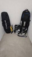 Core Kite-Set – Kites, Board, Bar, Trapez & Reisetasche