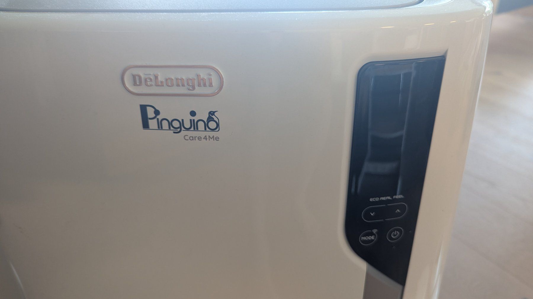 De'Longhi Condizionatori: De'Longhi PAC EL112 CST – Nuovo (secondo la descrizione) da Neuchâtel venduto da tagtag02 1