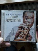 The Very Best Of Louis Armstrong 2 CD