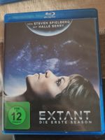 Extant 1ste Staffel