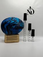 The House of Oud The Time 2ml Abfüllung Duftprobe Probe