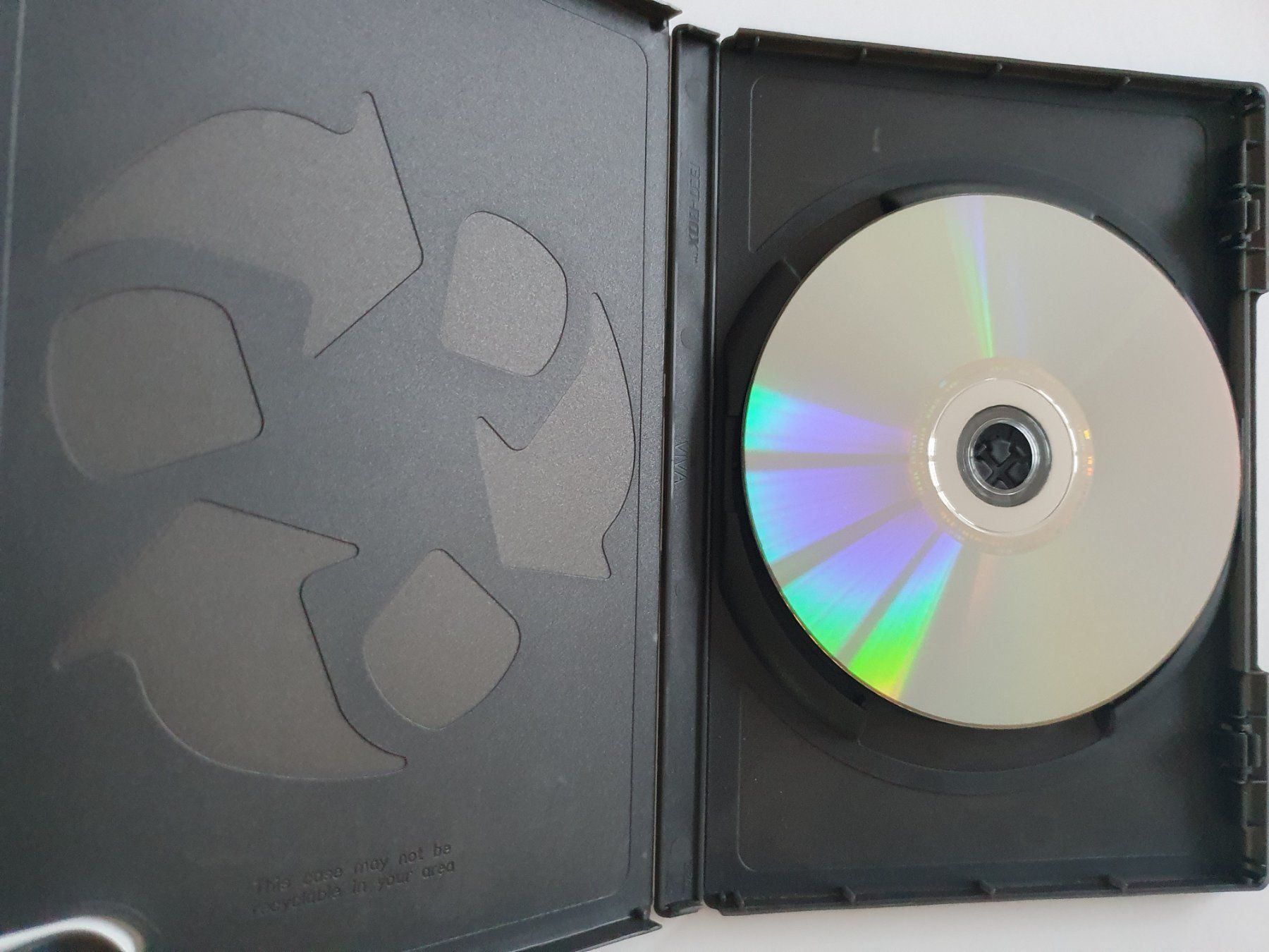 Tutti i DVDs: Das gibt Ärger DVD – Usato da Oberdorf BL venduto da BaldenEagle 2
