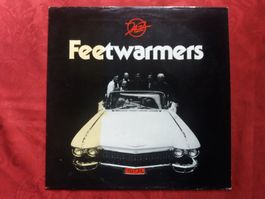 LP (Feetwarmers) Feetwarmers 86